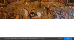 Desktop Screenshot of iranheritage.org