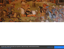 Tablet Screenshot of iranheritage.org